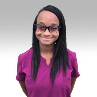 Danielle Smith