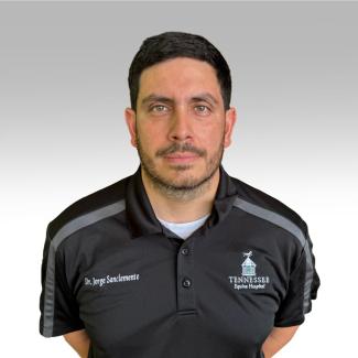 Dr. Jorge Sanclemente